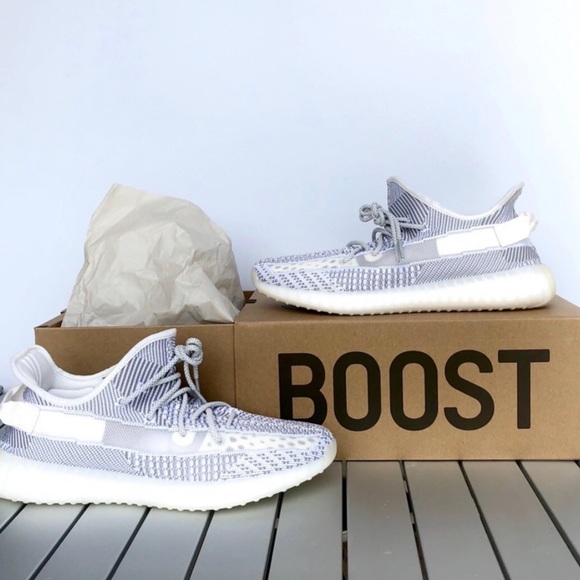 Yeezy Other - Yeezy 350 V2 Static Boost